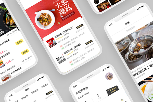 這樣設(shè)計(jì)外賣套餐，用戶更喜歡
