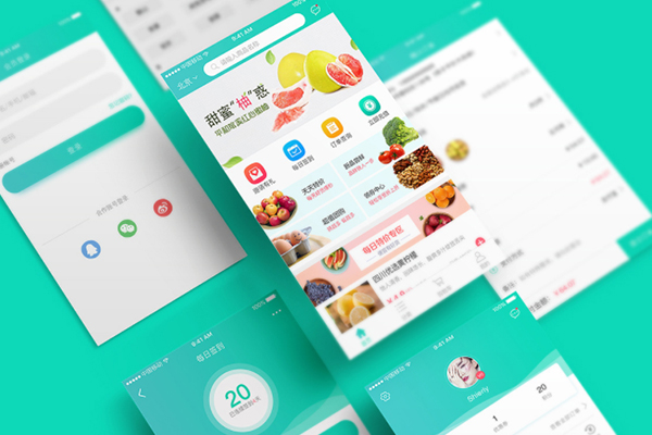 如何才能更好的開(kāi)發(fā)生鮮電商