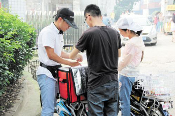 校園外賣市場調查，解決學生這5大問題就能成功!