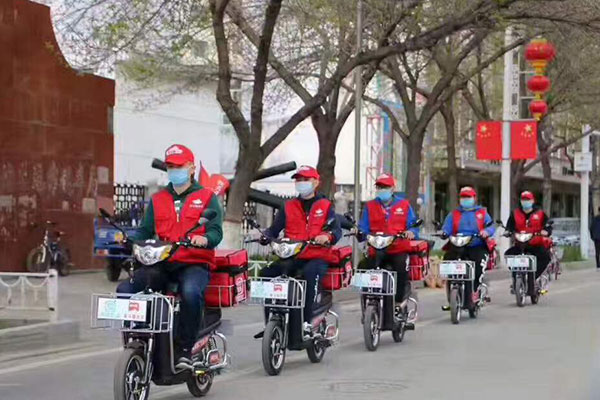 什么原因讓外賣平臺成為縣城炙手可熱的創業項目?